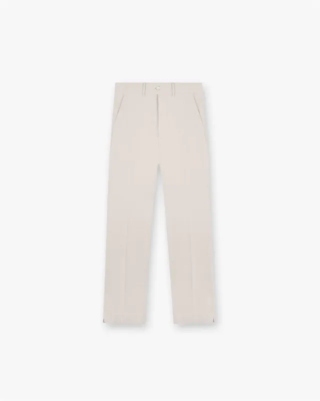 Cotton Pant - Stone sold by Represent