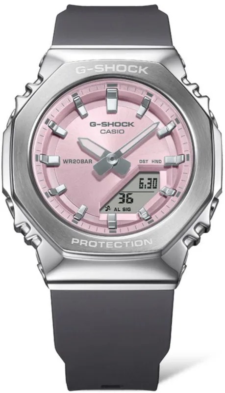G-Shock 2110 Ladies sold by Jura Watches