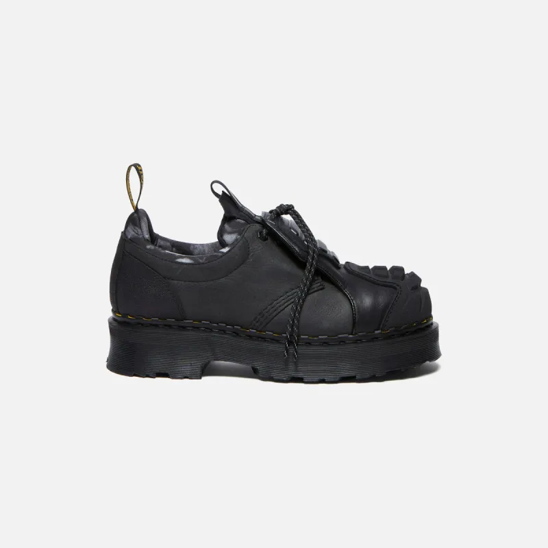 Dr. Martens 14XX 1461 - Black Tailgate sold by Kith