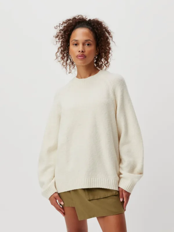 Elmira Jumper sold by LeGer