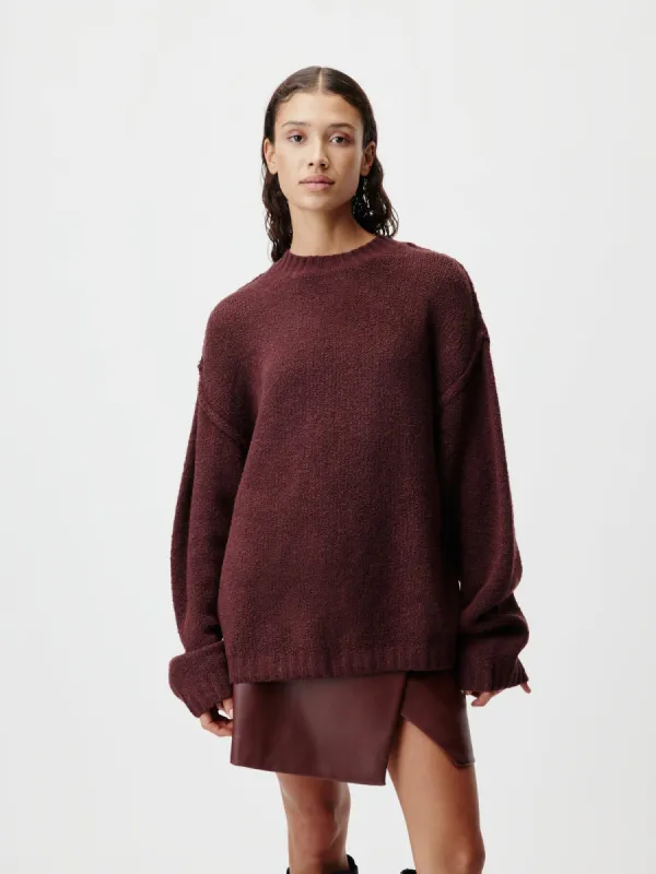 Elsa Jumper sold by LeGer