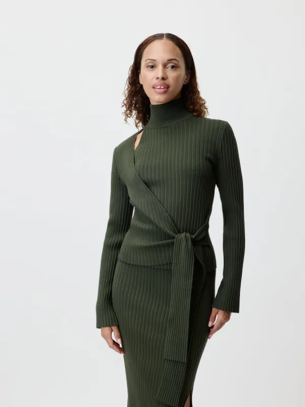 Elenie Jumper sold by LeGer