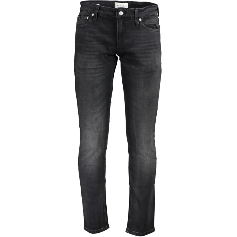 Black Cotton Jeans & Pant sold by Louxly