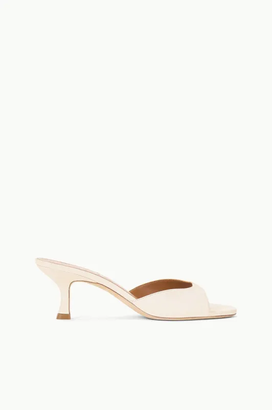 BRIGITTE MULE | CREAM sold by STAUD