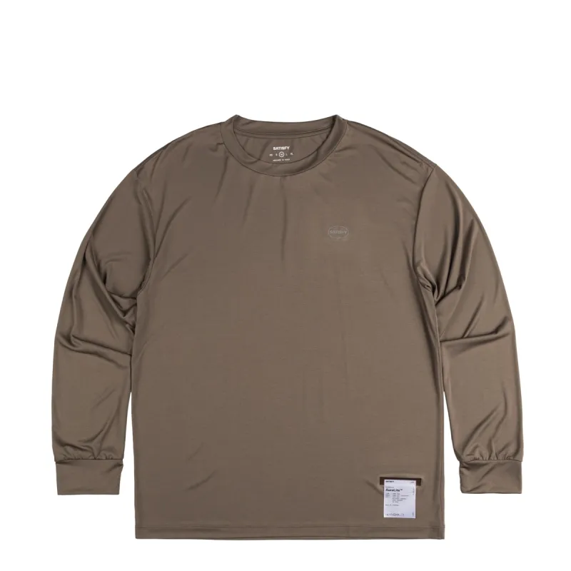 Satisfy AuraLite Long Tee sold by Asphalt Gold