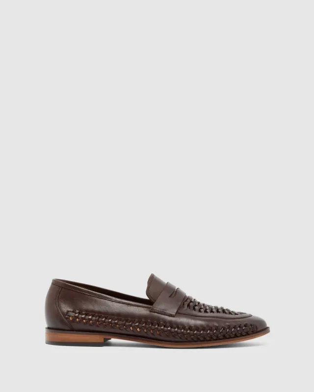 Otto Summer Loafer sold by Oxford Shop