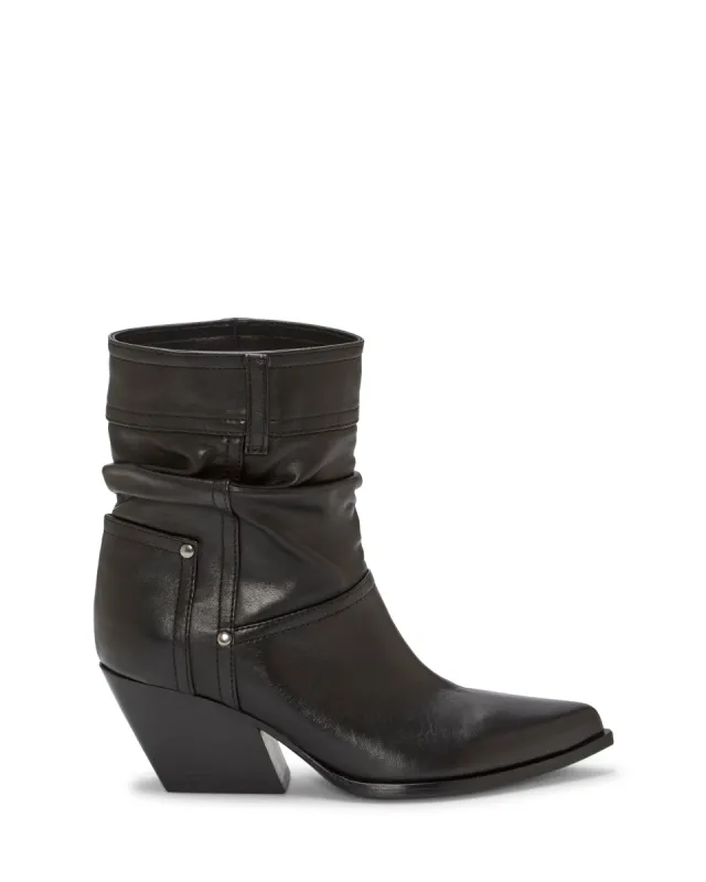 Elektra Bootie sold by Vince Camuto