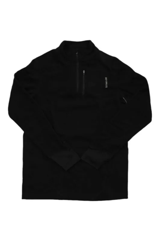 Hot Chillys Women's La Montana Zip T sold by Out&Back Outdoor