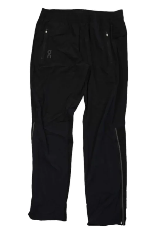 On Running Men's Track Pant sold by Out&Back Outdoor