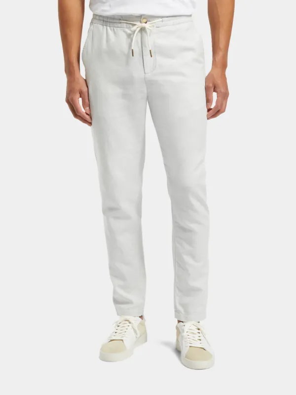 Warren joggers sold by Scotch and Soda