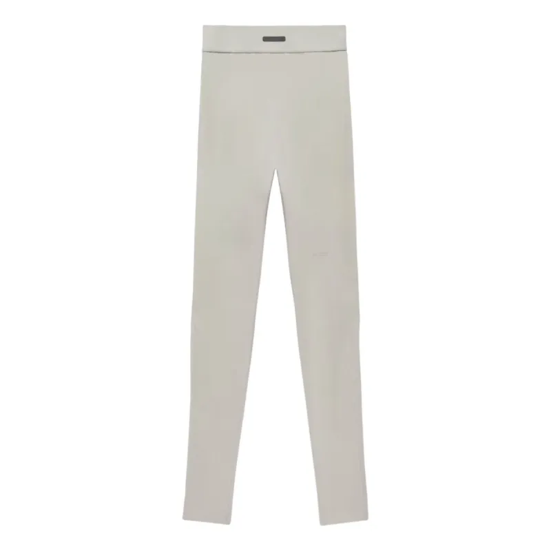 adidas Fear of God Athletics Running Leggings 'Sesame' IW1488 sold by KicksCrew