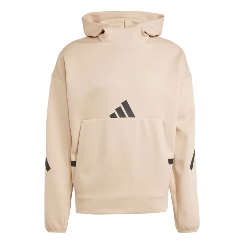 adidas Z.N.E. Hoodie 'Magic Beige' JJ4894 sold by KicksCrew