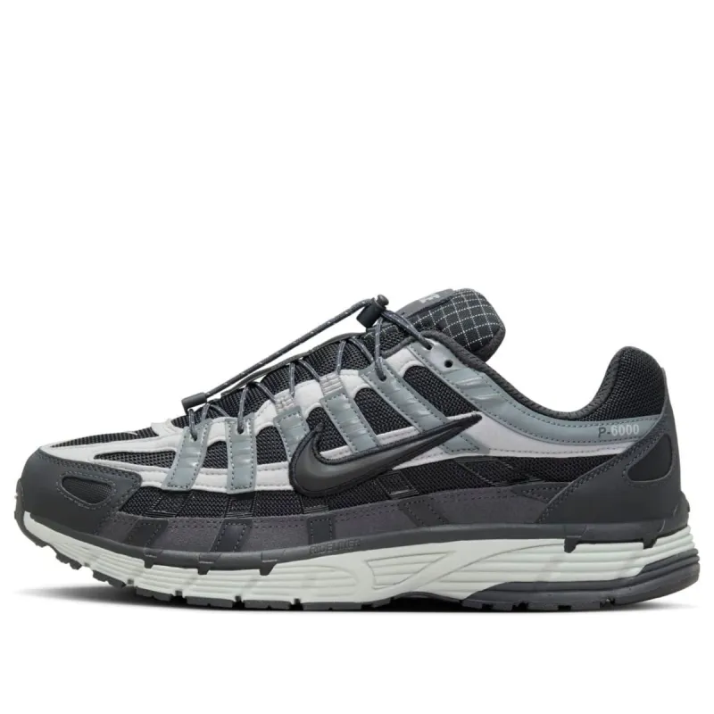 Nike P-6000 Premium 'Anthracite Smoke Grey' HQ3818-001 sold by KicksCrew