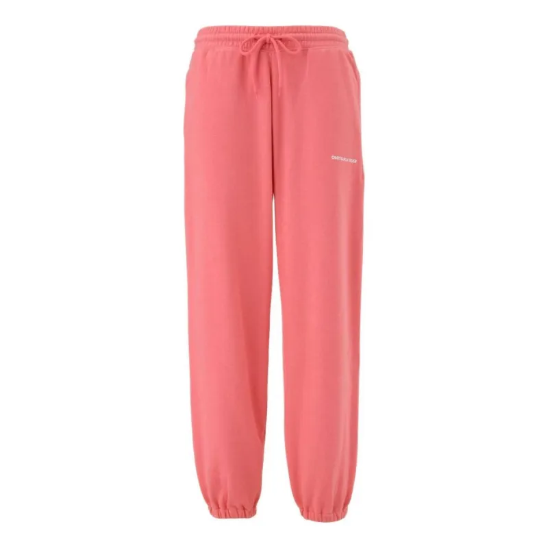 Onitsuka Tiger Sweatpants 'Pink' 2182B260-700 sold by KicksCrew
