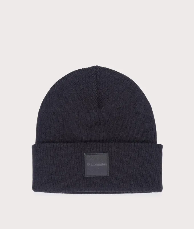 City Trek Heavyweight Beanie sold by EQVVS