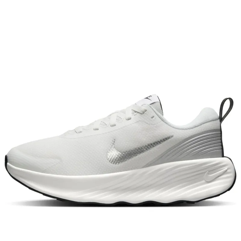 (WMNS) Nike Promina Premium 'Summit White Metallic Silver' FZ2093-100 sold by KicksCrew