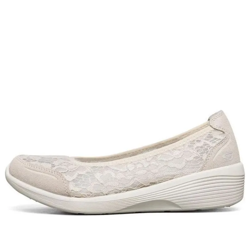 (WMNS) Skechers Arya Low-Lazy Shoes Multicolors 66666292-NAT sold by KicksCrew