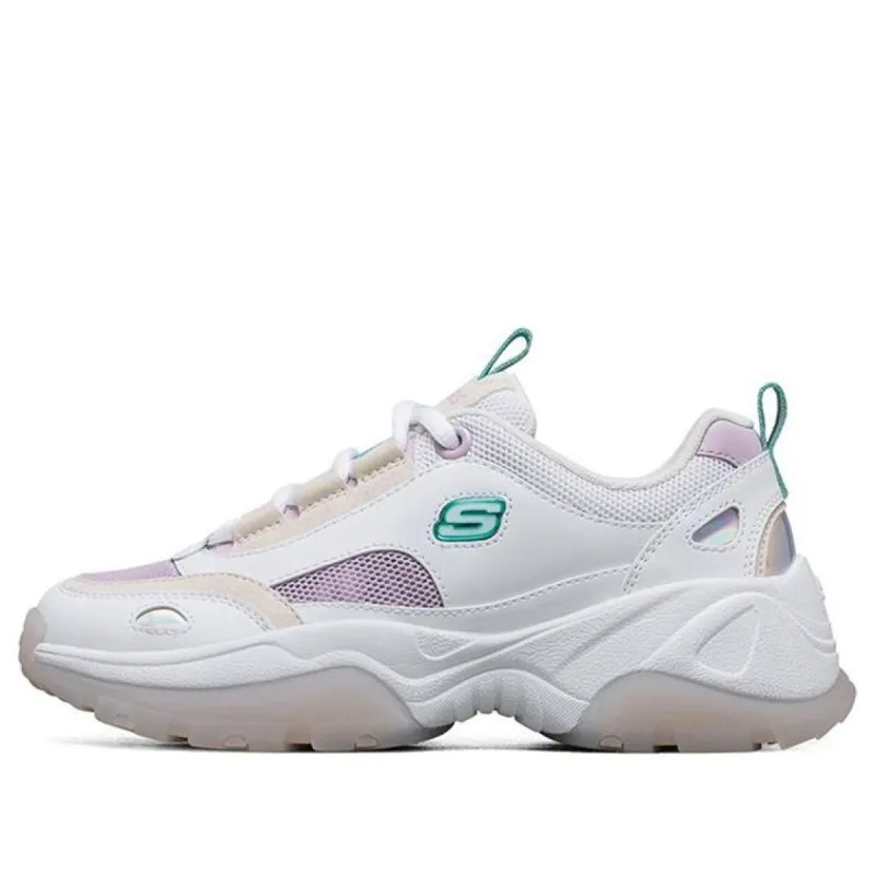 (WMNS) Skechers Kozmiks Lavender 88888407-WLV sold by KicksCrew