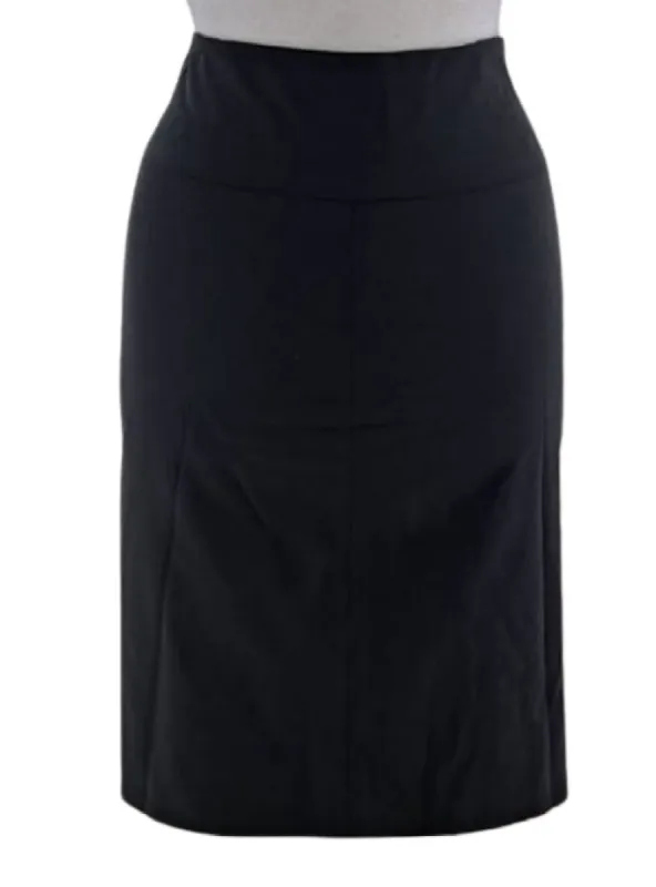 BASIC PENCIL SKIRT sold by FBO