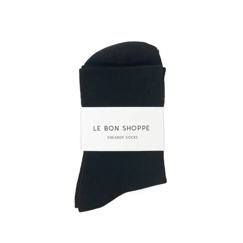 Le Bon Shoppe Sneaker Socks sold by Matisse