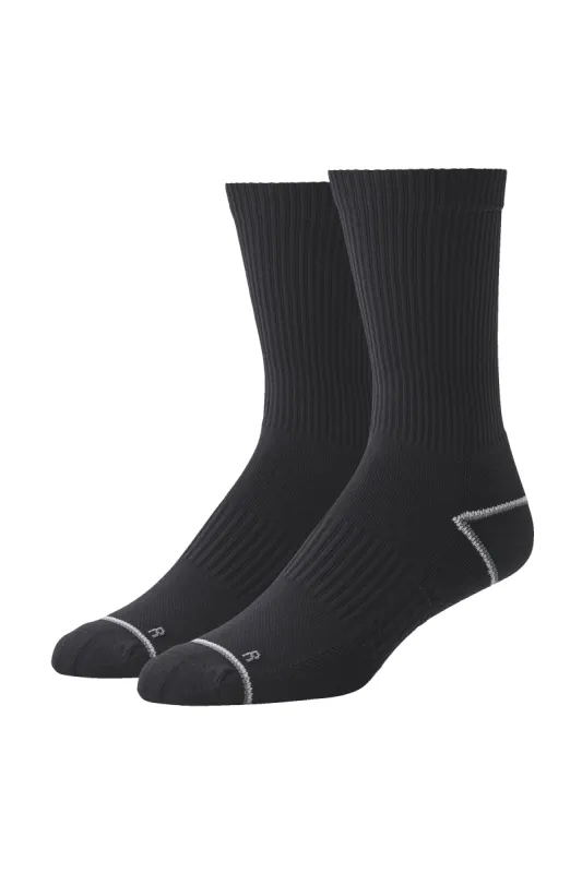 AIRKNITˣ Crew Sock sold by Mack Weldon