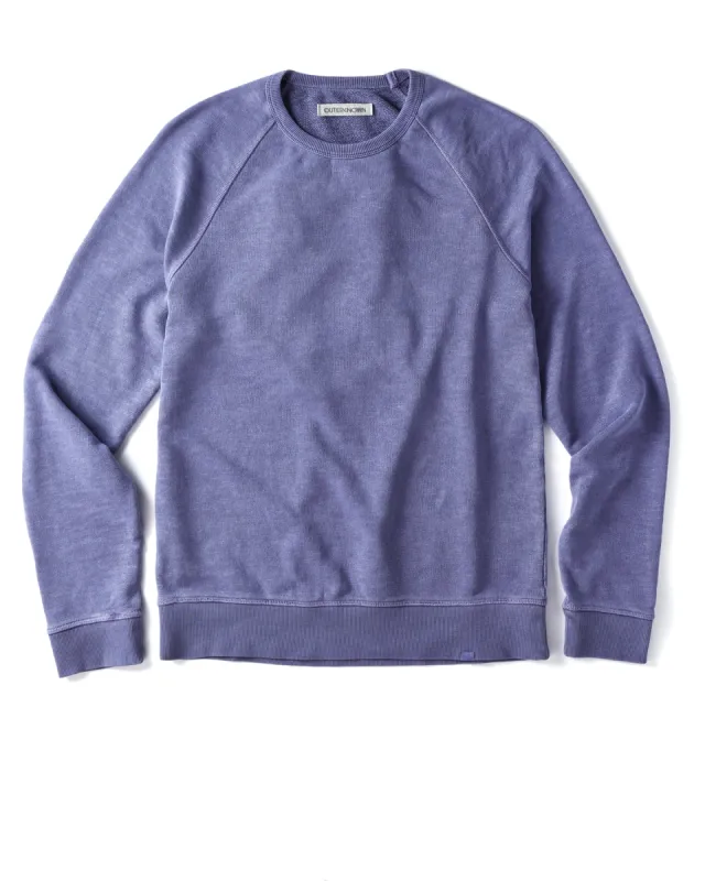 Sur Sweatshirt - FINAL SALE sold by Outerknown
