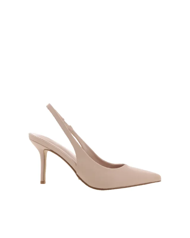 BLONDIE - NUDE sold by Billini