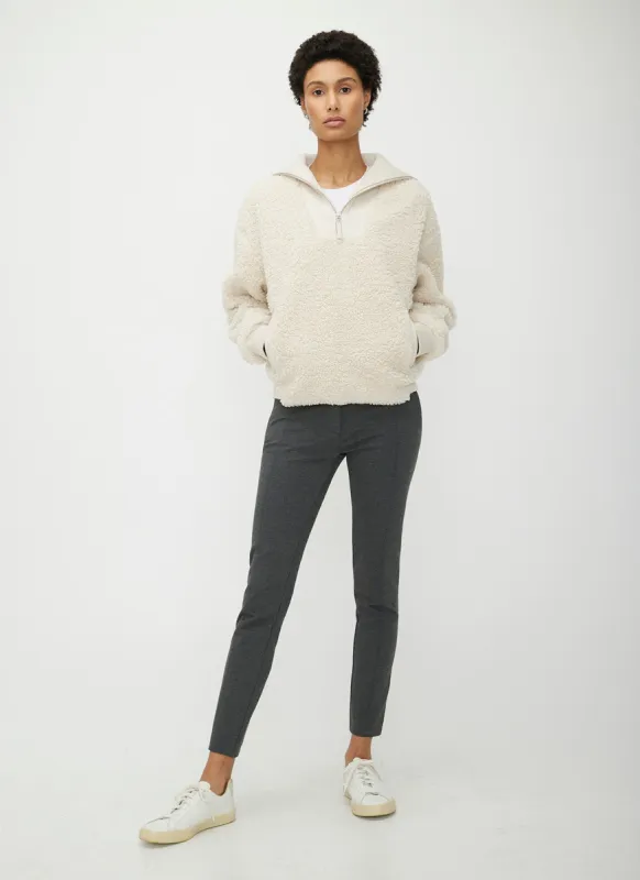 Revive Cozytec Half Zip sold by Kit and Ace