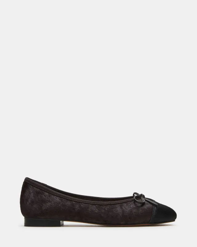 ETERNAL BLACK/BROWN sold by Steve Madden