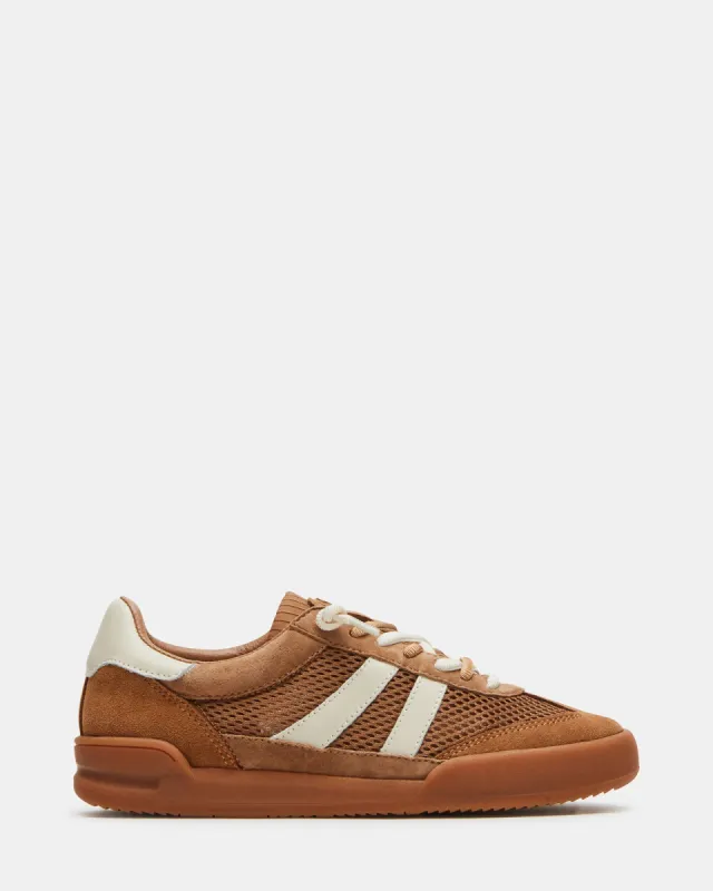VERDICT TAN MULTI sold by Steve Madden