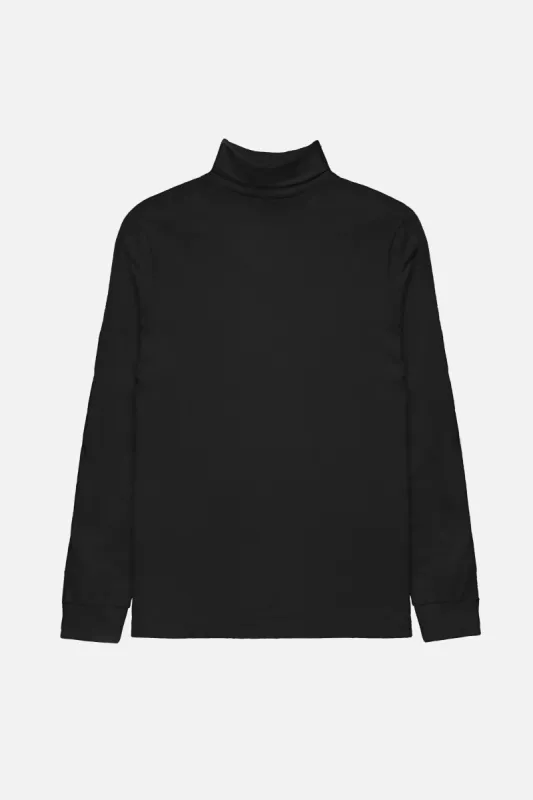 Boss Turtle Neck sold by Kuwallatee