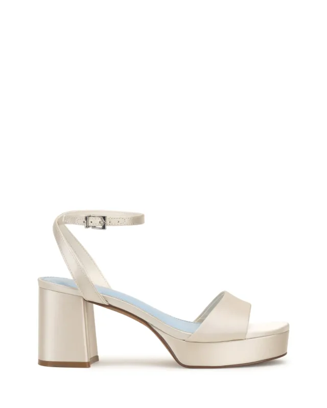 Pendreya Platform Sandal sold by Vince Camuto