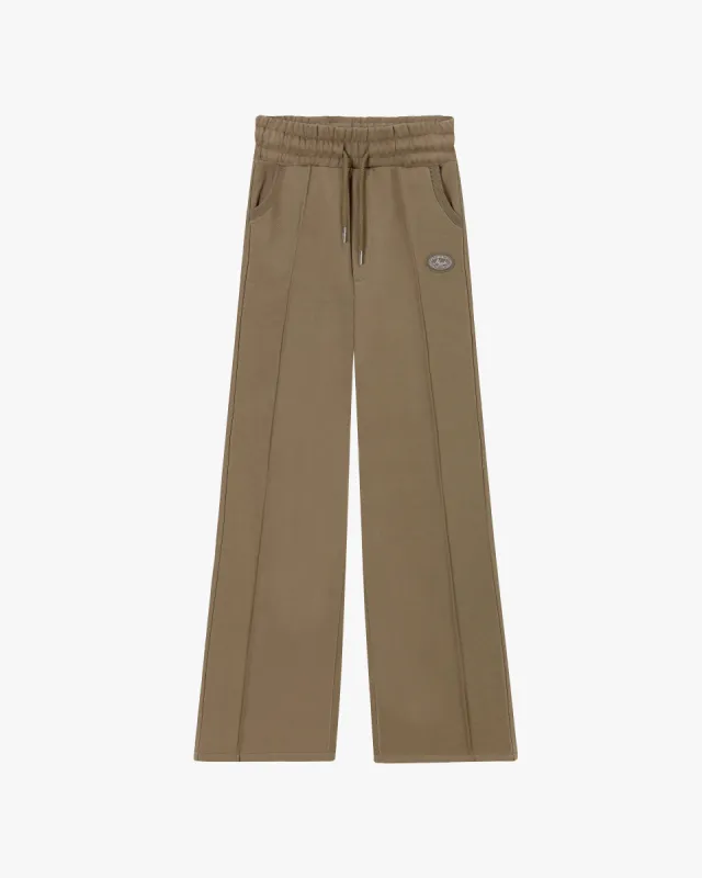 ESSENTIALS SWEATPANTS GREEN sold by Nude Project