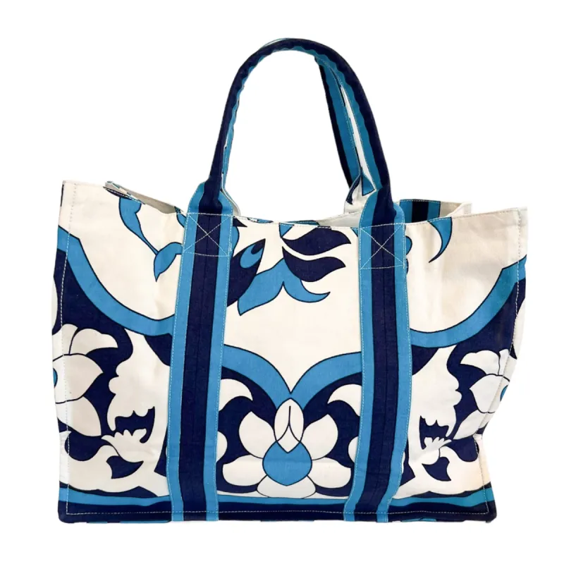 Canvas Tote sold by Alicia Bell