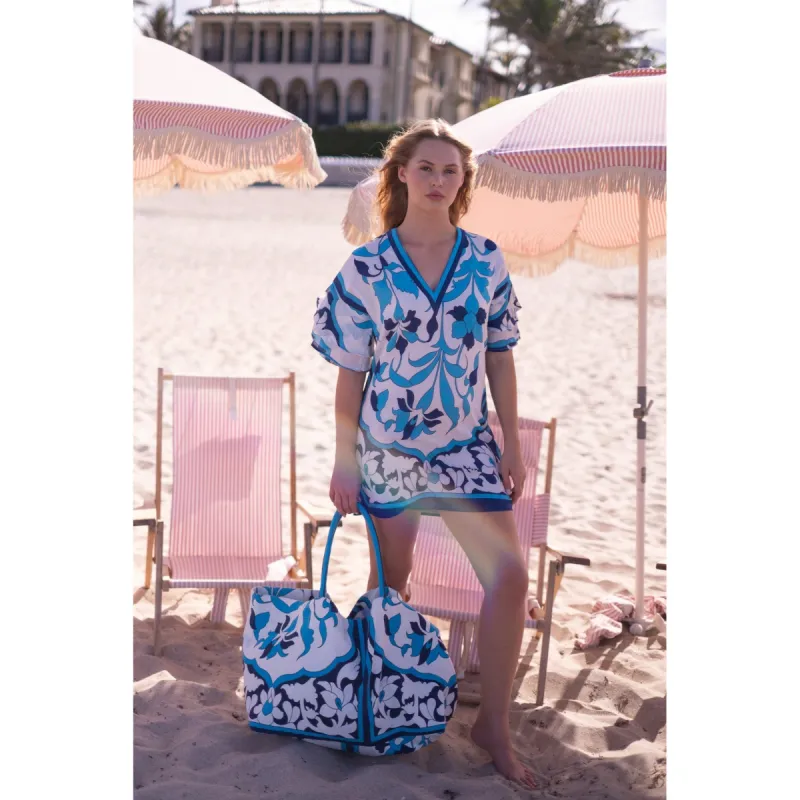 Carry All Bag sold by Alicia Bell