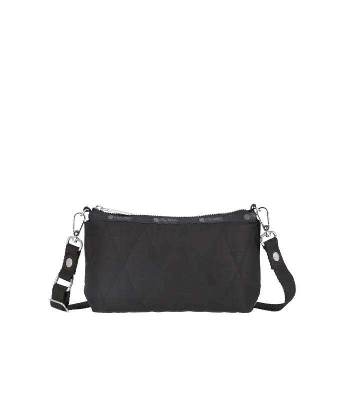 Quilted Clutch sold by Lesportsac