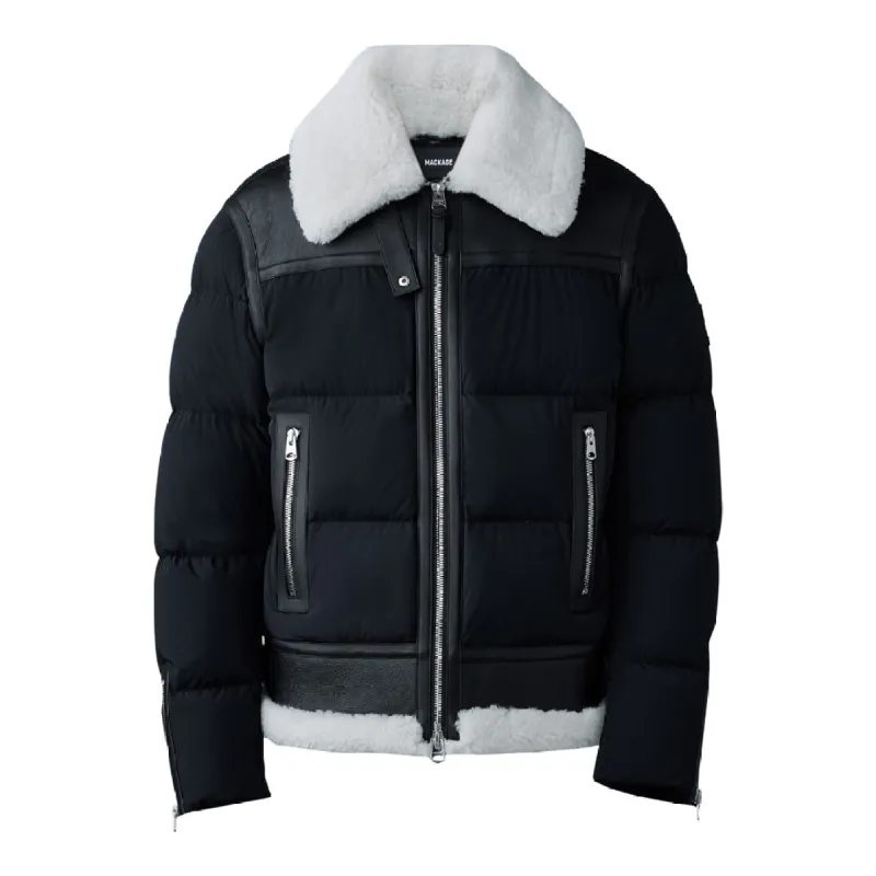 ROBERT sold by Mackage