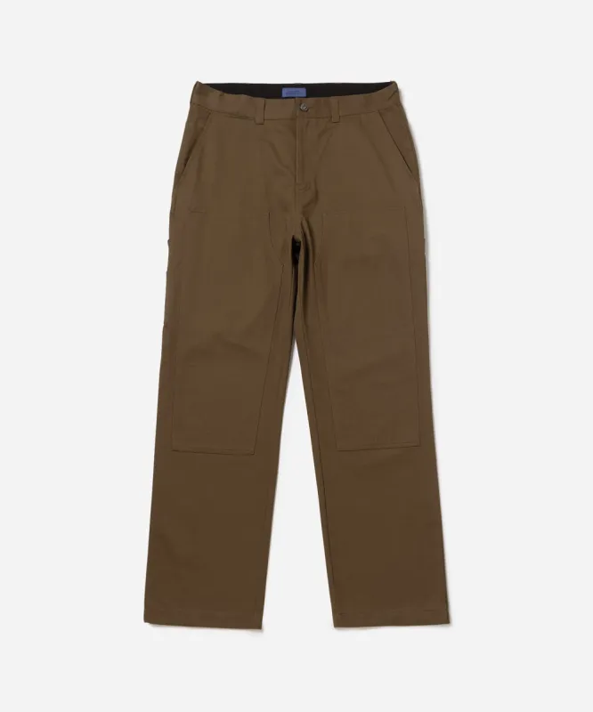 Morris Carpenter Pant sold by Saturdays New York City