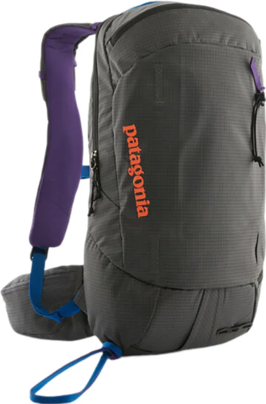 SnowDrifter Pack 20L - Unisex|-|Sac à dos SnowDrifter 20L - Unisexe sold by Altitude Sports