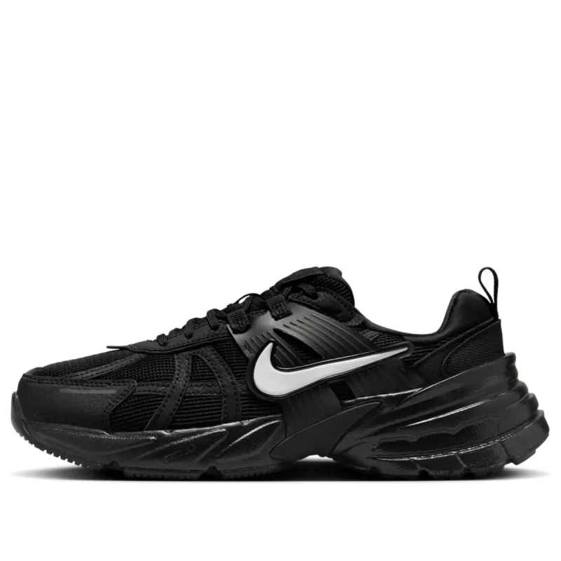 (WMNS) Nike V2K Run 'Black Anthracite' HQ1582-001 sold by KicksCrew