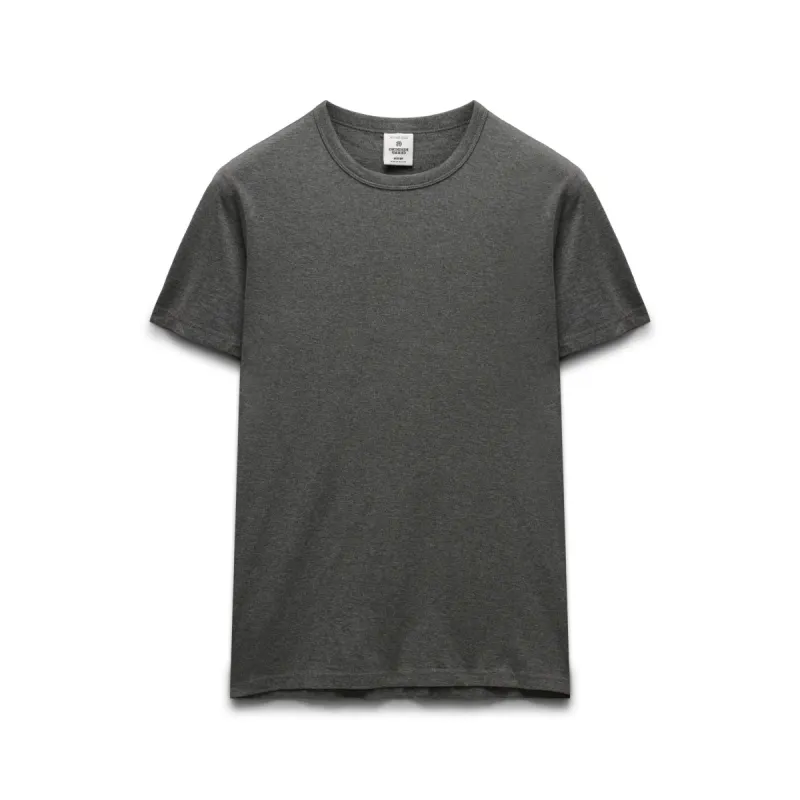 Lightweight Jersey T-Shirt - Vault sold by Reigning Champ