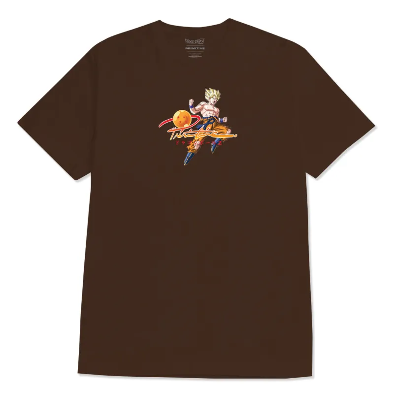 COMEBACK TEE sold by Primitive