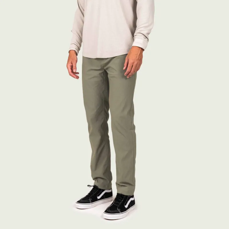 Long Haul Pant sold by Marsh Wear Clothing