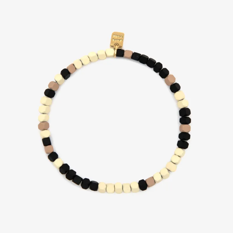 The Skatepark Project Bahama Stretch Bracelet sold by Pura Vida