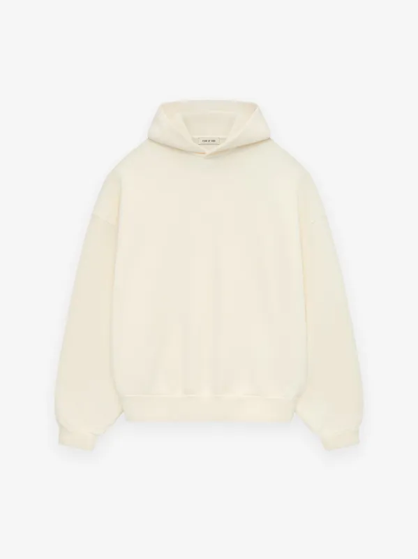 French Terry Overlapped Hoodie sold by Fear of God