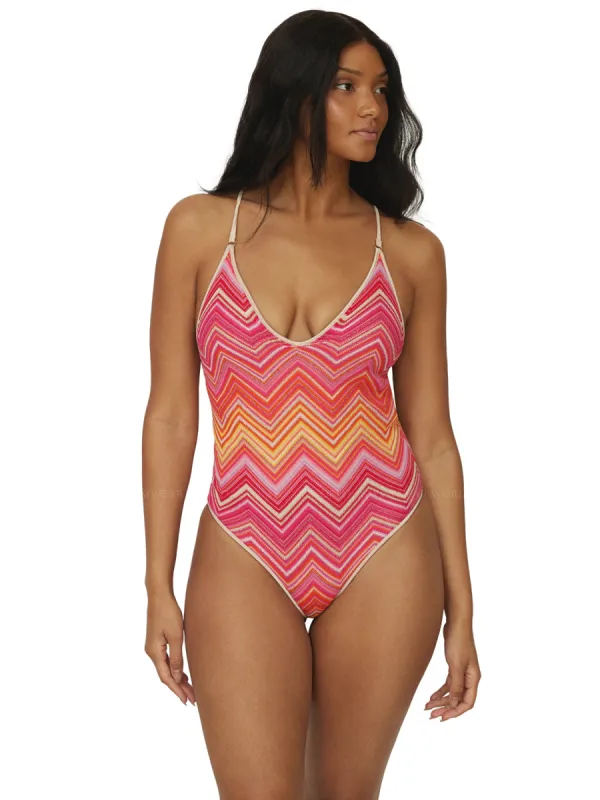 Margot One Piece sold by SWORLD Inc