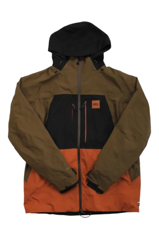 Picture Mens Track Jacket sold by Out&Back Outdoor