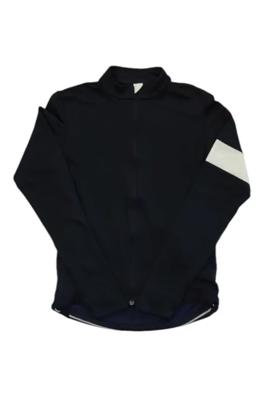 Rapha Long Sleeve Classic Jersey II sold by Out&Back Outdoor