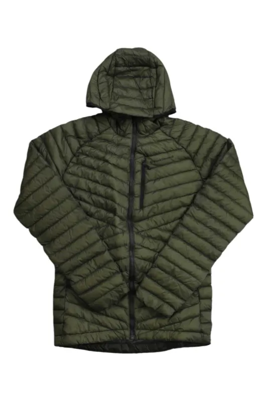 Black Diamond Mens Approach Down Hoody sold by Out&Back Outdoor