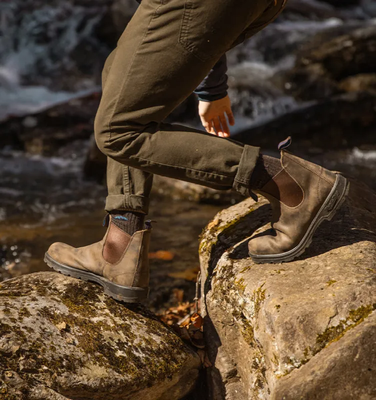 Men's Boots sold by Blundstone